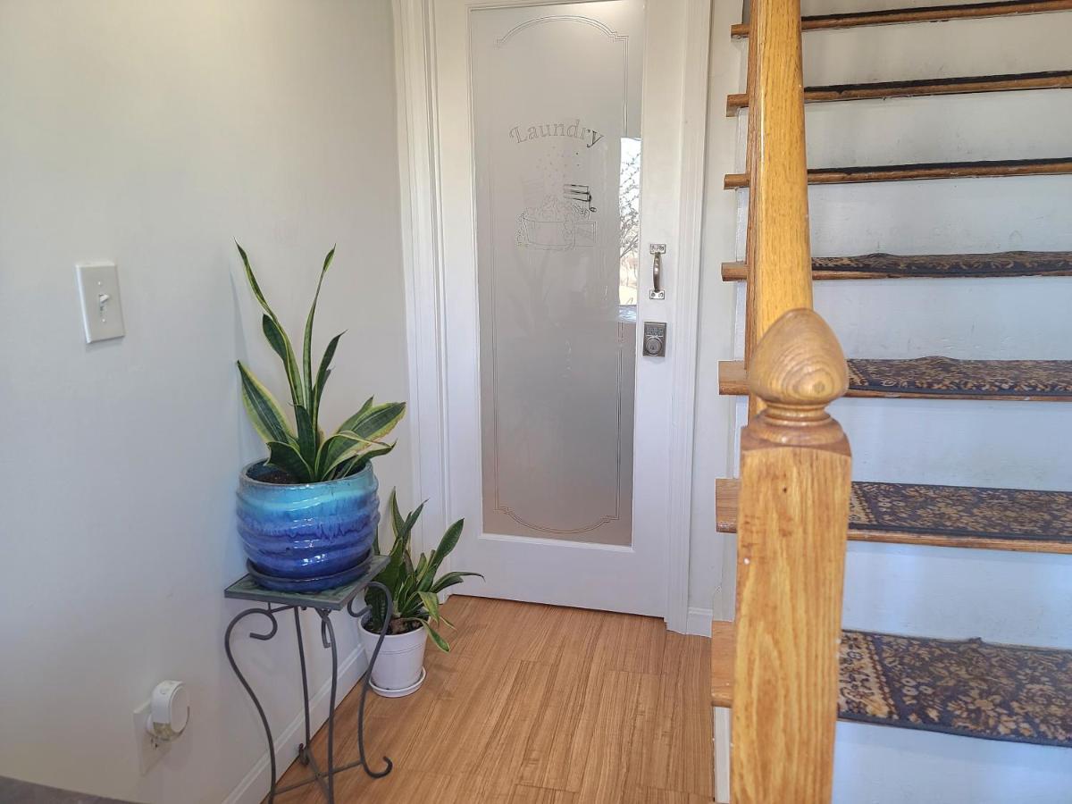 Apartamento Park View South Of Boston - Quincy Exterior foto